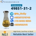 CAS Listed: 49851-31-2 | For R&D Use Only | Discreet Deliver