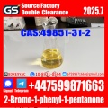 1451 - 82 - 7 Chemical raw materials high purity