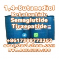 1,4-Butanediol GBL MelanotanI 110-63-4 Wholesale Price