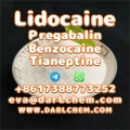 Lidocaine Tianeptine pregabalin raw Powder 137-58-6 Low pric