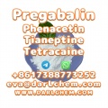 pregabalin Phenacetin Tetracaine raw Powder 148553-50-8 Low