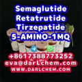 Semaglutide 5-AMINO-1MQ Retatrutide 110-63-4  Hot Sale