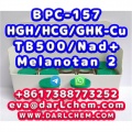 HGH 191AA BPC-157 TB-500 raw powder 12629-01-5 Factory Price
