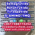 Semaglutide 5-AMINO-1MQ Retatrutide 910463-68-2 Low Price