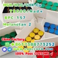 HGH 191AA BPC-157 TB-500 raw powder 12629-01-5 Hot Sale