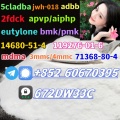 Hot sell product CAS 71368-80-4 good quality