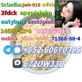 Safe delivery CAS 119276-01-6 China factory