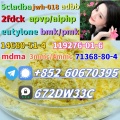 Supply low price 5cladba fast delivery
