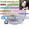 China factory supply Bmk/Pmk low price