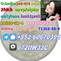 Safe delivery CAS 119276-01-6 China factory