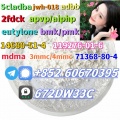 Hot sell product CAS 71368-80-4 good quality
