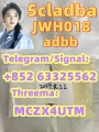 5CL-ADB-A,5CLADBA strong 5cladb 5-cl-adb 5cl-adb powder