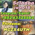 5c 5cladba adbb jwh-018  high quality