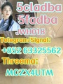 HIGH QUALITY 5CL - ADB - A 5CLADBA 5FADB ADBB RAW MATERIALS