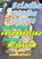 5Cladba 5Cladba Yellow  Powder 5CL-ADB-A 5F-Adb 5
