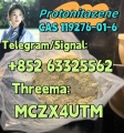 buy Protonitazene cas 119276-01-6