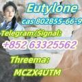 Factory sales  mdma eutylone mdma