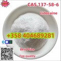 Hot Sales Lidocaine CAS 137-58-6 99% Lidocaine