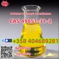 Manufacturer Supply Raw Material CAS 49851-31-2 2-Bromo-1-ph
