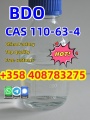 CAS:110-63-4/1,4-Butanediol BDO high quality factory supply