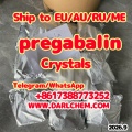 99% Purity prega--balin