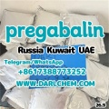 prega--balin 148553-50-8 Salt EU Warehouse
