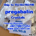 pregabalin 148553-50-8 Salt