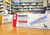 Lieky na chudnutie: M.ounjaro, O.zempic, w.egovy, s.axenda