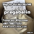 99% Purity pregabalin 148553-50-8 sdfwe