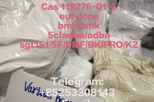 5cladba precursor raw material 5cl-adb adbb eutylone bromazolam sgt151