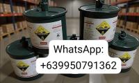 Buy Silver Mercury