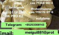safe delivery 5cladba Yellow Cannabinoid Powder 5CLadbb 5fadb CAS 2709672-58-0 1