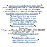 Order Ritalin 10mg fast shipping