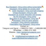 Buy Diazepam Powder online Buy Diazepam Powder online