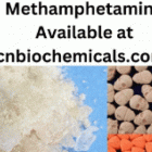 Crystal Meth Supplier Cnbiochemicals.com